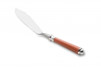 Service a poisson SEVILLE ECAILLE Haut Forge Inox