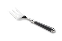 Service a poisson SEVILLE NOIR Haut Forge Inox