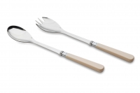 Service a salade CLASSIC Ivoire