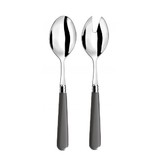 Service a salade Newbridge gris