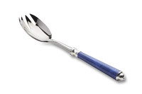 Service a salade SEVILLE BLEU ROI Haut Forge Inox