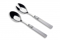 Service a salade CLARA CRISTAL