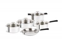 Set 13 pieces Mutine amovible