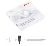 Set d'accessoires pour buses pour machines HP 3