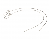 Set de 2 brochettes flexibles FireWire®