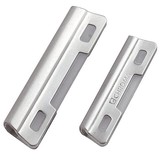 Set de 2 Guides d'aiguisage avec Protection Anti-Rayures