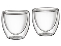 Set de 2 tasses espresso 7.5 cl