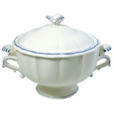 Soupiere FILET ACAPULCO