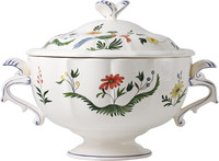 Soupiere OISEAUX DE PARADIS