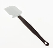 Spatule ou Maryse speciale haute temperature lame silicone de 34 cm jusqu'a 260°