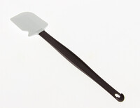 Spatule ou Maryse speciale haute temperature lame silicone de 42 cm jusqu'a 260°