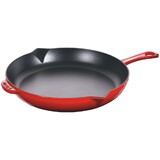Staub Poele fonte ronde 26 cm 2,1 L  Cerise