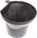 Support filtre pour 165707