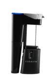 Systeme de service au verre Coravin Model Eleven