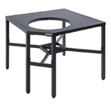 Table modulaire d'angle XL