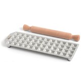 Tablette a raviolis Classic 48 carres