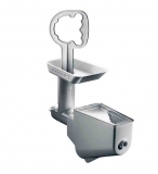 Accessoire tamis a coulis pour robot Artisan