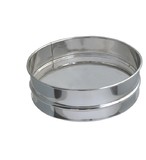 Tamis inox o 21 cm - maille 0.8 mm