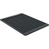Tapis En Silicone Pour Tablettes Gs -27,5 X 38,5 Cm