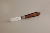 Tartineur a beurre Diana marron