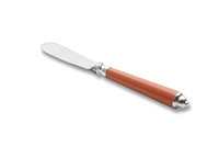 Tartineur SEVILLE CORAIL Haut Forge Inox
