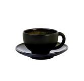 Tasse & Soucoupe Dejeuner TOURRON SAMOA