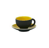 Tasse & Soucoupe The TOURRON CITRON