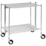 Textable 2 Et. Chromee Givre