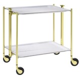 Textable 2 Et. Doree Blanche