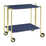 textable 2 et. doree Secret marine