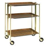 Textable 3 Et. Doree Loupe Foncee