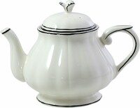 Theiere FILET MANGANESE