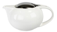 Theiere Porcelaine Saturne 0.3L
