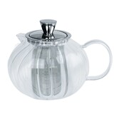 Theiere verre 1,2 l Gyokuro - filtre devissable