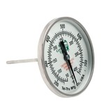 Thermometre de remplacement Big Green Egg 2XL, XL, L