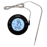 Thermometre digital a sonde