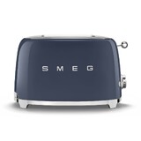 Toaster 2 tranches 2 fentes Vintage Annees 50 Navy Blue