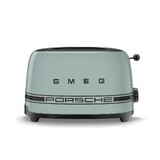 Toaster 2 tranches PORSCHE "Annees 50" Shade Green