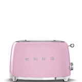 Toaster 2 tranches 2 fentes Vintage Annees 50 Rose