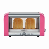 Toaster Magimix Vision Rose