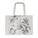 TOTE BAG TULIPES
