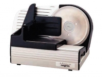 Trancheur 190 Magimix lame 19 cm - 130 tours/minutes