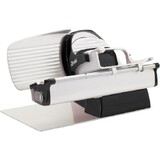 Trancheuse electrique Home Line 200  Noire avec extracteur