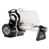 Trancheuse electrique Icon noire