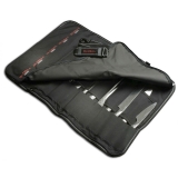 Trousse a couteaux souples (4 petits et 5 grands) G668/11