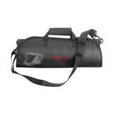 Trousse souple a couteaux avec bandouliere - 8 emplacements