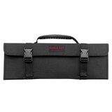 Trousse rigide a coutellerie - 5 emplacements