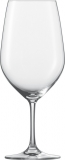Verre a vin de Bordeaux Grand cru Vina 63 cl (Le lot de 6)