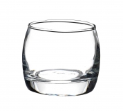 Verrine boule 15 cl