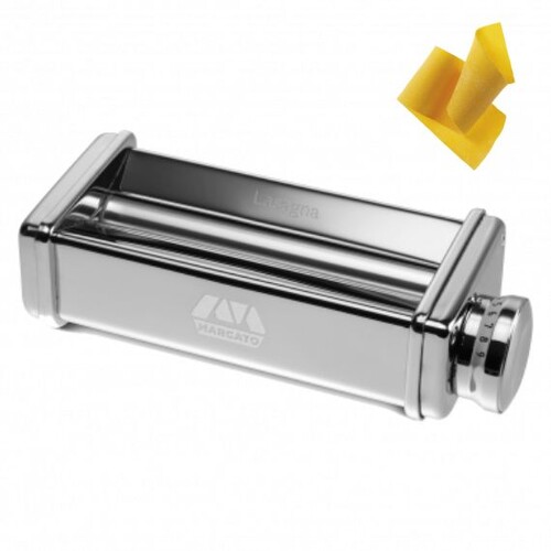Accessoire à Lasagne pour Pasta Fresca